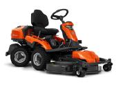 Sodo traktoriukas Husqvarna Rider R 316tsx - nuotraukos Nr. 2