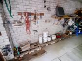 Išnuomoju garažą Šilutės pl 100 "Žvejys" - nuotraukos Nr. 3