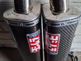 Yoshimura duslintuvai