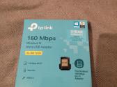 Usb WiFi adapteris Tp-link Tl-wn725n (150 Mbps)