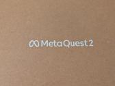 Meta Quest 2 , 128 GB (naudotas apie 60-100h) - nuotraukos Nr. 7