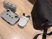 Dji Mini 2 combo