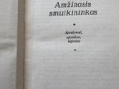 Knygos - nuotraukos Nr. 16
