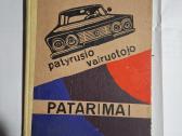 Parduodamos knygos apie žigulius - nuotraukos Nr. 3