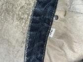 Balenciaga nauji džinsai, mėlyni, 32 - nuotraukos Nr. 3
