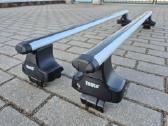 Lexus Rx 450 stogo skersiniai Thule