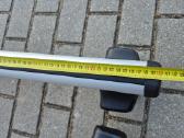 Lexus Rx stogo skersiniai Thule - nuotraukos Nr. 11