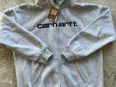 Carhartt naujas džemperis, L