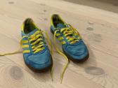 Blue yellow legendiniai Adidas kedai - nuotraukos Nr. 4