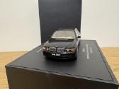 Kolekcinis Bmw 7er (E65) modelis - nuotraukos Nr. 2