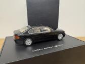 Kolekcinis Bmw 7er (E65) modelis - nuotraukos Nr. 4