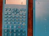 Skaičiavimo Mašinėlė Casio fx-220 Plus 2nd edition - nuotraukos Nr. 2