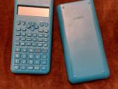 Skaičiavimo Mašinėlė Casio fx-220 Plus 2nd edition - nuotraukos Nr. 3