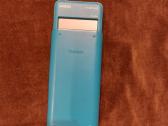 Skaičiavimo Mašinėlė Casio fx-220 Plus 2nd edition - nuotraukos Nr. 4