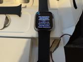 Apple Watch Series 6 44mm stainless steel - nuotraukos Nr. 3