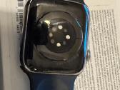 Apple Watch Series 6 44mm stainless steel - nuotraukos Nr. 5