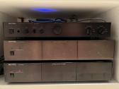 Rotel Rb 960bxrotel ir RC 970bx
