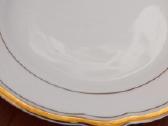 Porceleno pietų servizas - nuotraukos Nr. 8