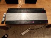 Bang&olufsen Beocenter 9500 su kolonelemis