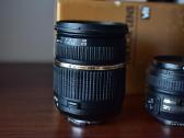 Nikon Afs Tamron 28-75f2,8 - nuotraukos Nr. 3