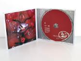 Bjork - Homogenic (CD, Albumas) - nuotraukos Nr. 3