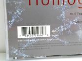 Bjork - Homogenic (CD, Albumas) - nuotraukos Nr. 5