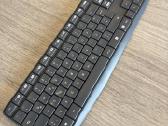 Logitech komplektas - nuotraukos Nr. 2
