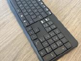 Logitech komplektas - nuotraukos Nr. 3