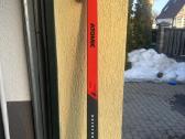 Salomon slab sk pro lab batai ir Sns pilot, slidės - nuotraukos Nr. 10