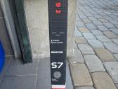 Salomon slab sk pro lab batai ir Sns pilot, slidės - nuotraukos Nr. 12