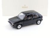 VW Golf I