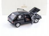 VW Golf I - nuotraukos Nr. 2