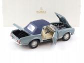 Mercedes-benz 230 SL W113 - nuotraukos Nr. 2