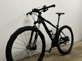 Parduodamas karboninis dviratis Canyon 29er MTB