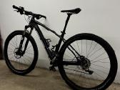 Parduodamas karboninis dviratis Canyon 29er MTB - nuotraukos Nr. 3