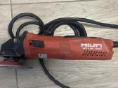 Hilti šlifuokliai - nuotraukos Nr. 4