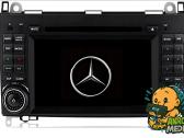 Mercedes Sprinter Multimedijos / Multimedia