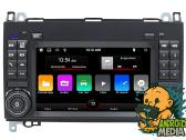 Mercedes Sprinter Multimedijos / Multimedia - nuotraukos Nr. 2