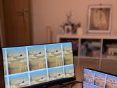 Benq Gw2283 naudotas monitorius - nuotraukos Nr. 2