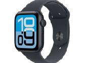 Naujas Apple Watch Se 3 40mm ir 44mm, 2 spalvu - nuotraukos Nr. 2