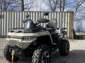 Keturračiai Motociklai - nuotraukos Nr. 4