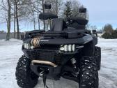 Keturračiai Motociklai