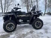 Keturračiai Motociklai - nuotraukos Nr. 8
