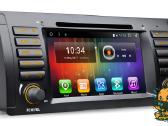 Bmw X5 E53 Multimedijos / Multimedia