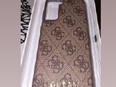 Samsung Galaxy S21 Guess dėkliukas