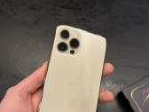 iPhone 12 Pro Max 128gb + 2 Burga įdėklai dovanų - nuotraukos Nr. 2