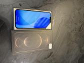 iPhone 12 Pro Max 128gb + 2 Burga įdėklai dovanų - nuotraukos Nr. 4