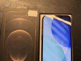 iPhone 12 Pro Max 128gb + 2 Burga įdėklai dovanų - nuotraukos Nr. 5