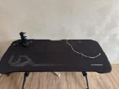 Stalas Ultradesk Gaming