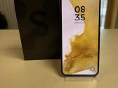 Perkame Samsung s22 ar kt Samsung